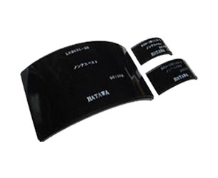 電磁ブレーキライニング AN